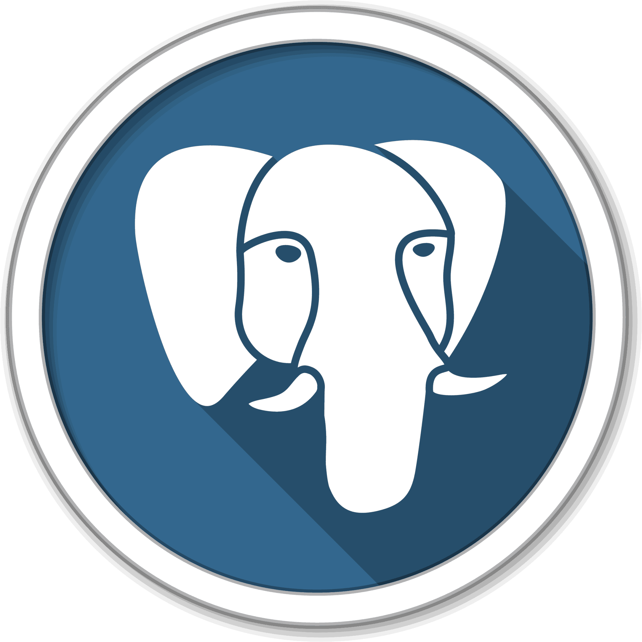 Pgadmin logo