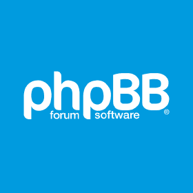 phpBB logo