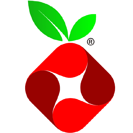 Pi-hole logo