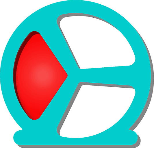 Pinchflat logo