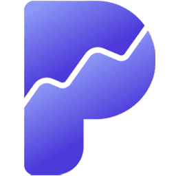 Plausible logo