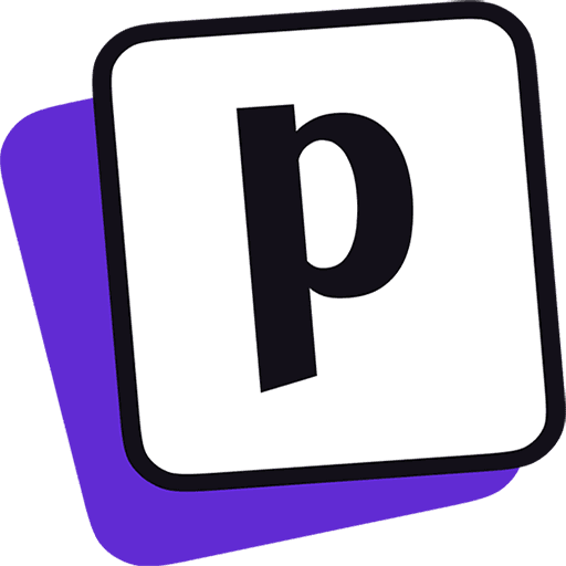 Postiz logo