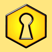 PrivateBin logo