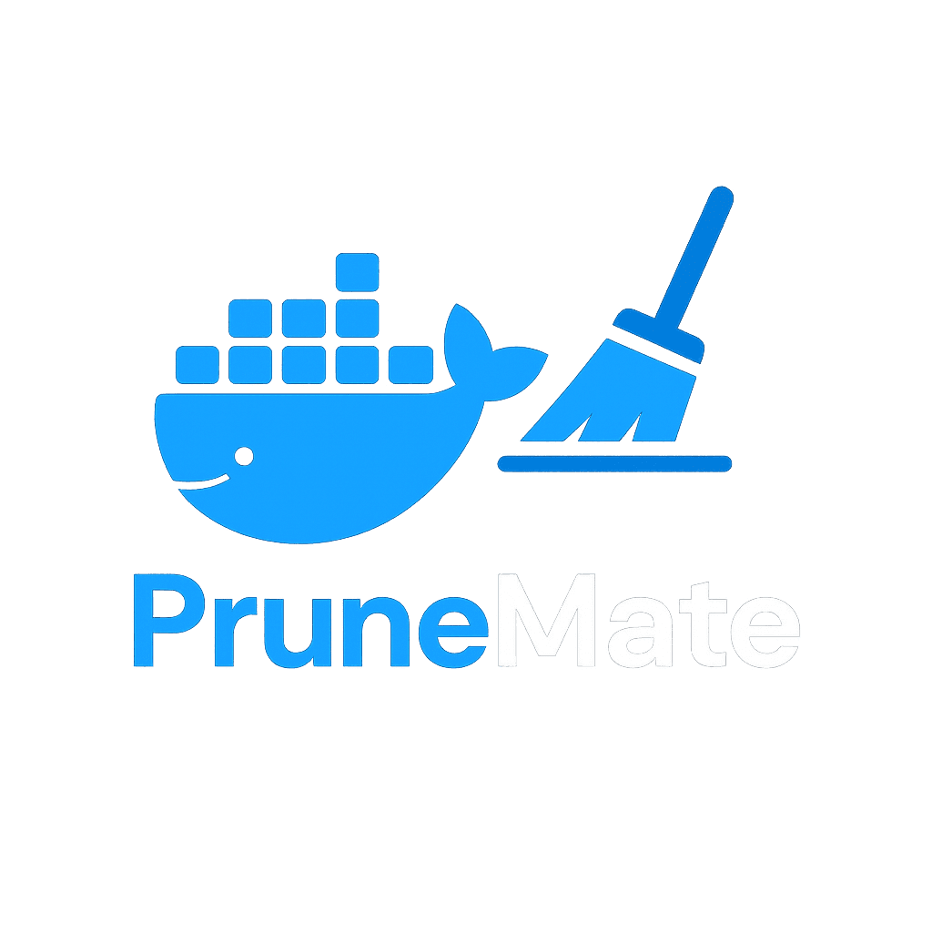 PruneMate logo