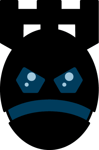 Pwndrop logo