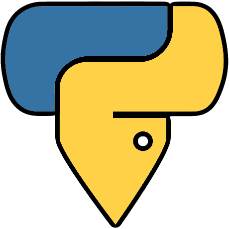 pyLoad-NG logo