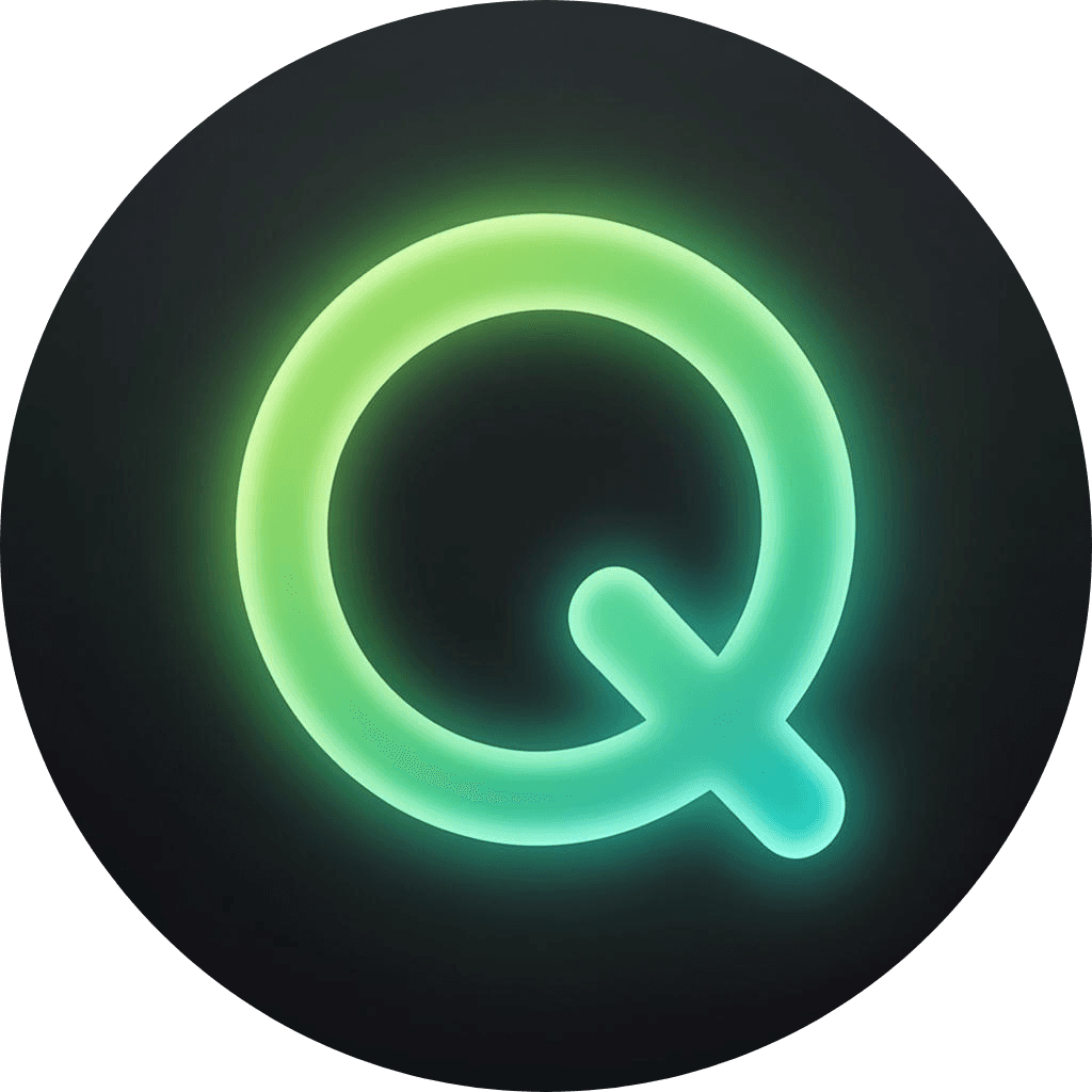 qBitWebUI logo
