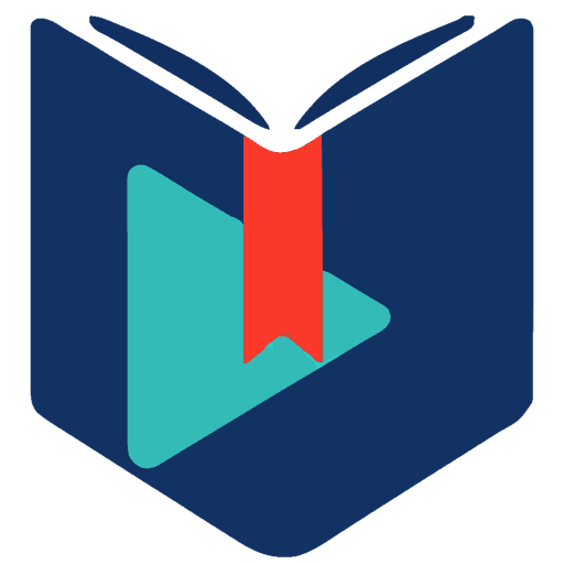 ReadMeABook logo