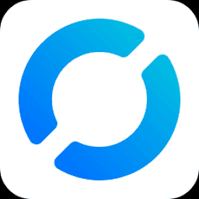 Rustdesk logo