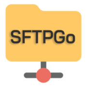 SFTPGo logo