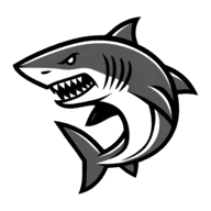 Sharkord logo