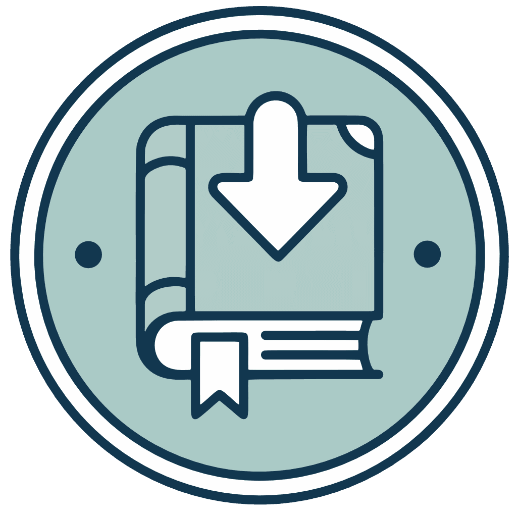 Shelfmark logo