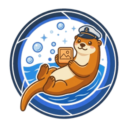 SnapOtter logo