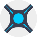 Sonarr logo