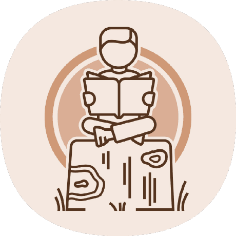 Stump logo
