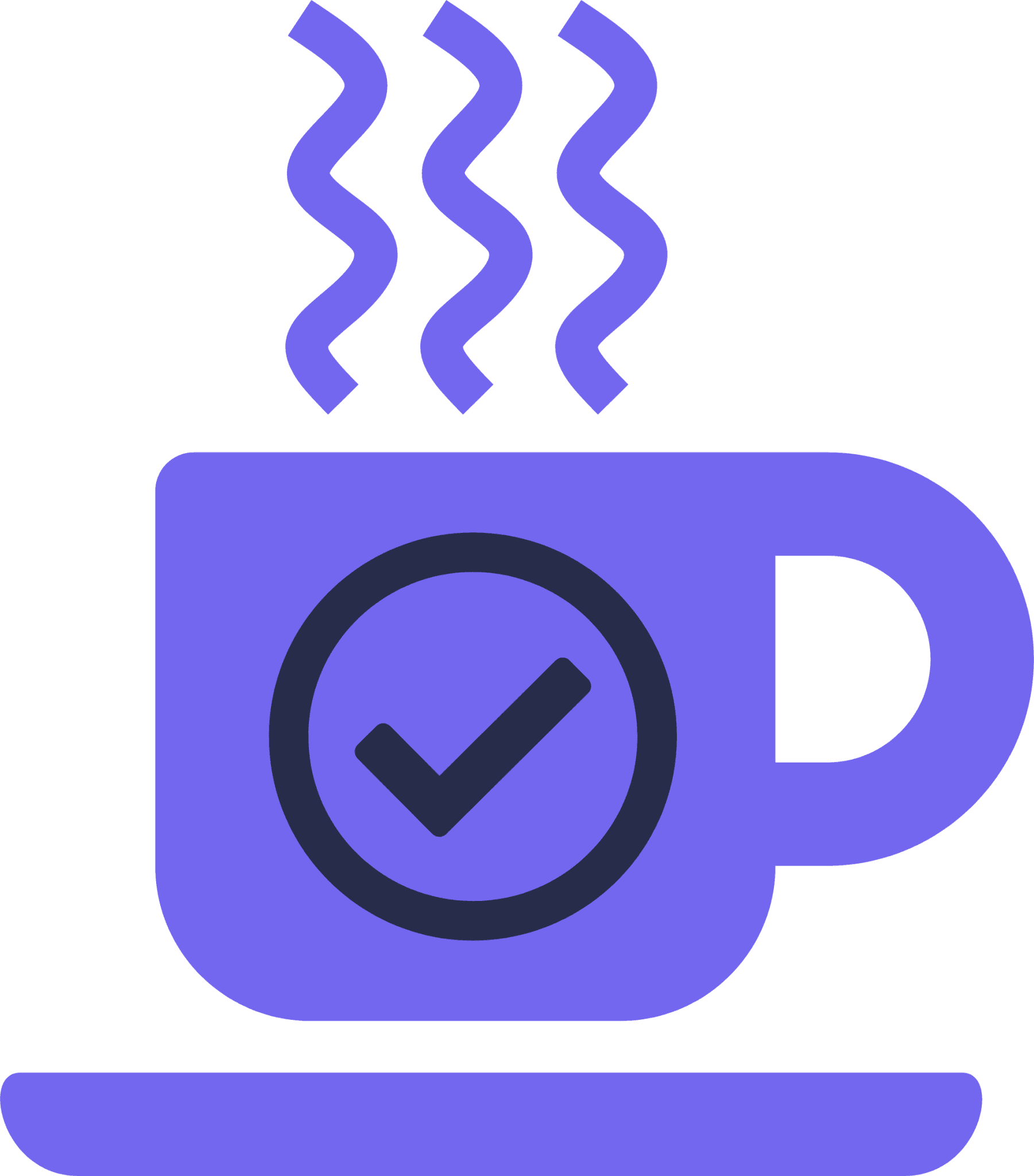 TaskCafe logo