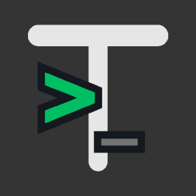 Termix logo