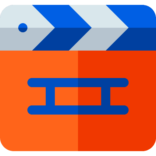 Trailarr logo