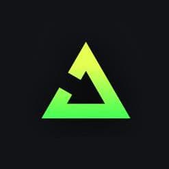 Trigger logo