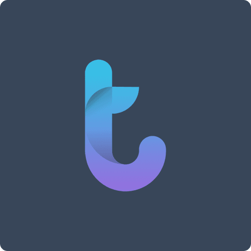 Troddit logo