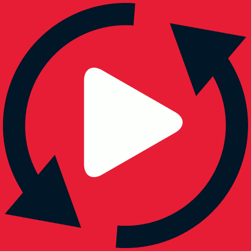 TubeSync logo
