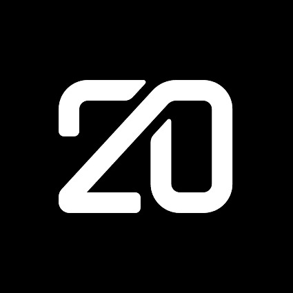 Twenty CRM logo