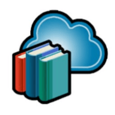 Ubooquity logo