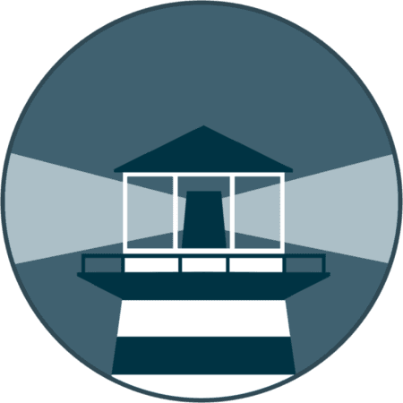 Watchtower logo