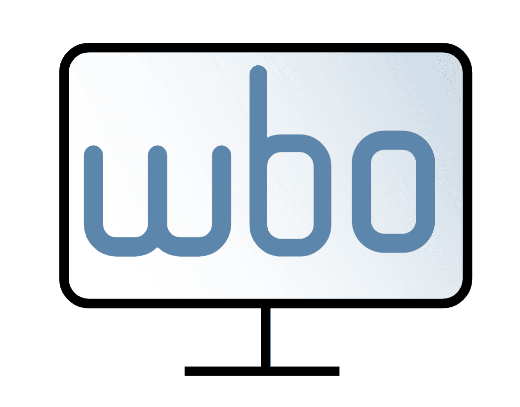 WBO logo