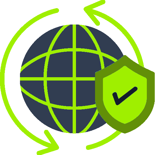 Web-Check logo