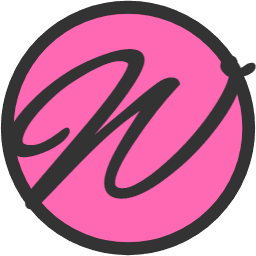 Whisparr logo