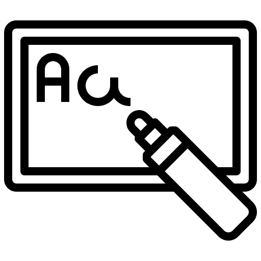 Whiteboard logo