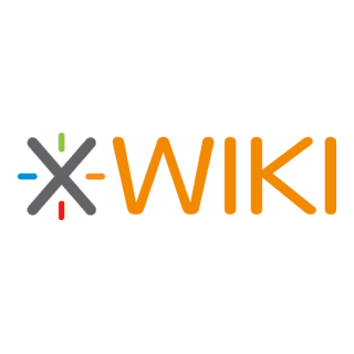 Xwiki logo