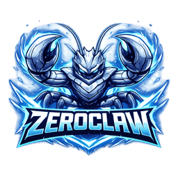 ZeroClaw logo