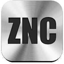 ZNC logo