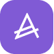Actual Budget logo
