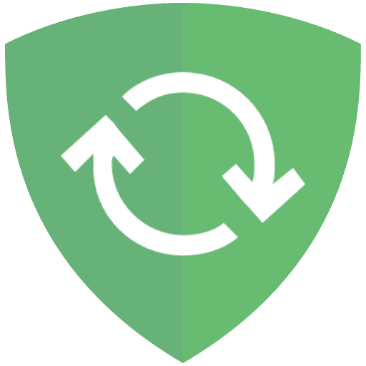 AdGuard Home Sync logo