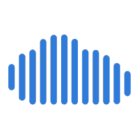 Airsonic Advanced logo