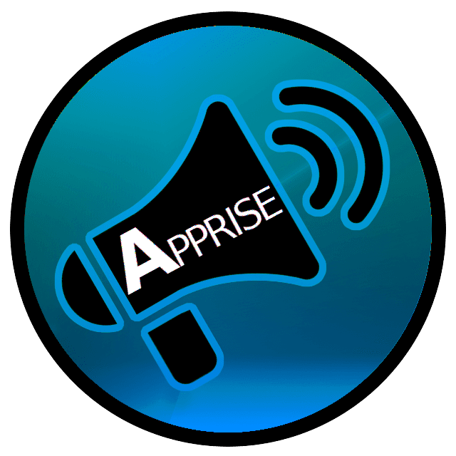 Apprise-API logo
