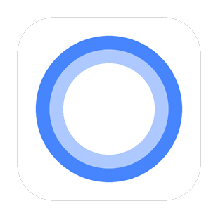 Cap logo