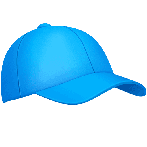 Cap Captcha logo