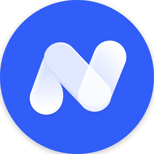 ChatGPT Next Web logo