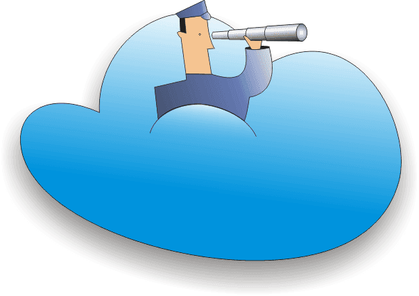 Cloud Commander logo