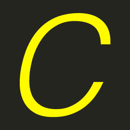 Crontab Guru logo