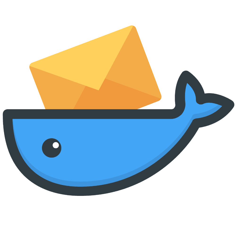 Docker Mailserver logo