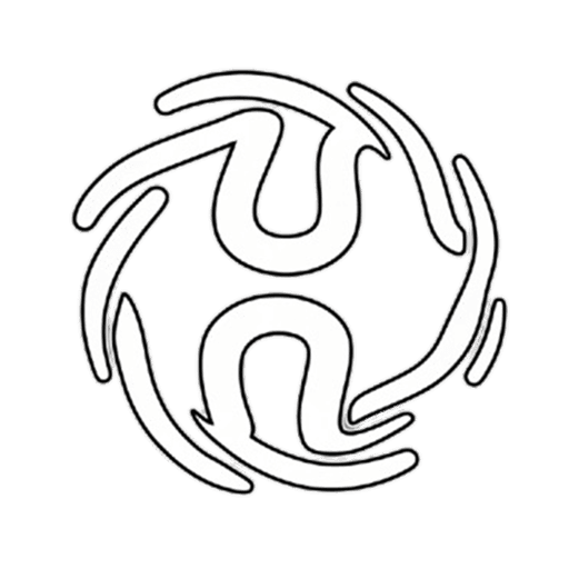 Doppelganger logo