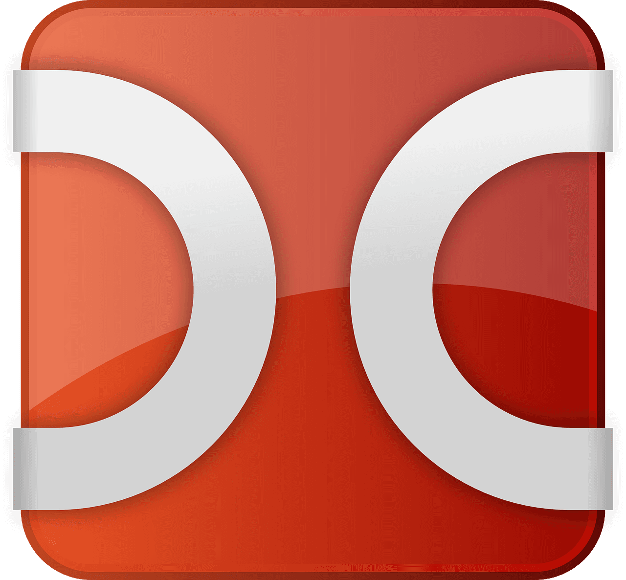 Double Commander logo