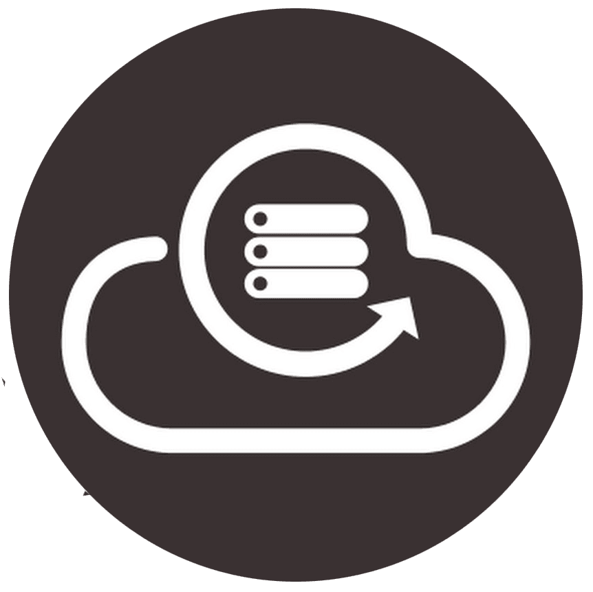 ElkarBackup logo