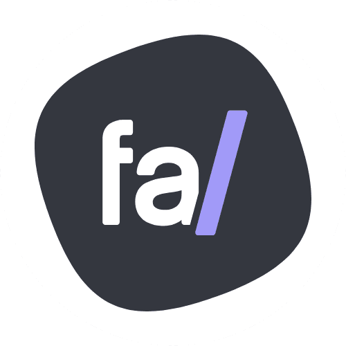 Fathom logo