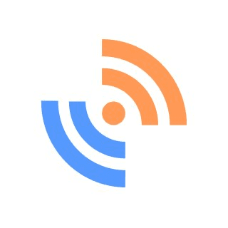 Feedpushr logo